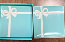 TIFFANY & Co. Piatto a nastro