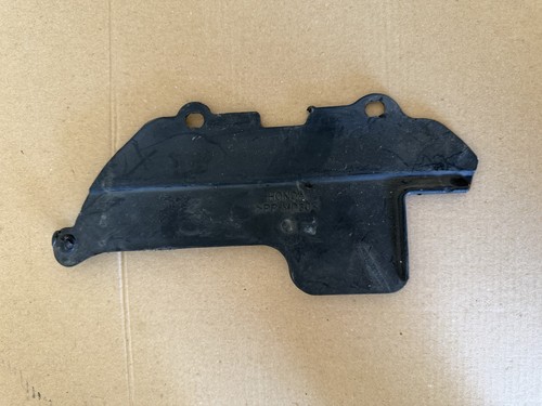 Plastica carena honda - plastica,