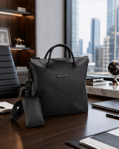 Nuovo zaino porsche design - zaino,