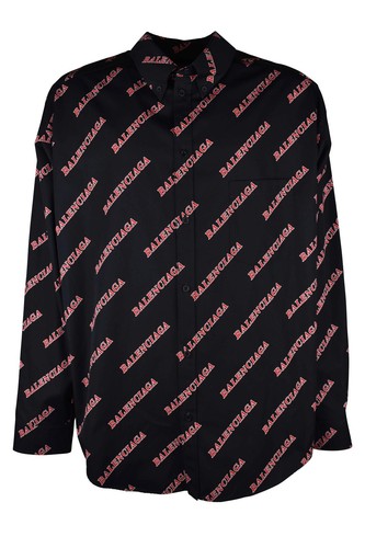 Camicia balenciaga - camicia,