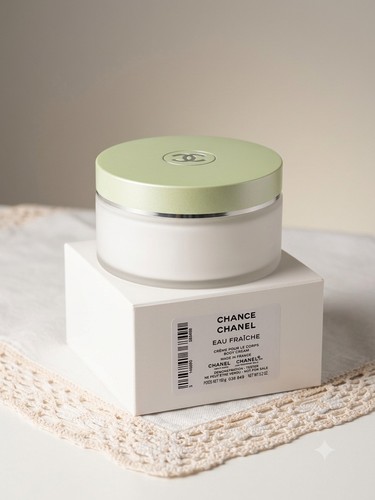 Chanel chance eau fraiche - chance,