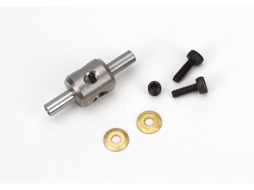 Blade 450 fusion - blade, set