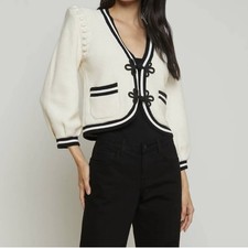 Cardigan L'AGENCE Kaito