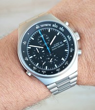 OROLOGIO DAN HENRY MODELLO