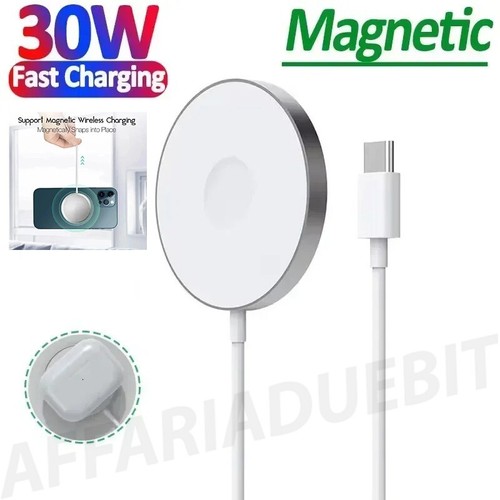 Caricatore magsafe per - caricatore, apple