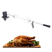 Spiedino per barbecue in