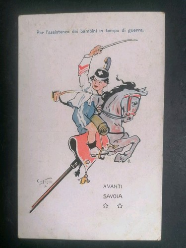 Cartolina per assistenza dei - cartolina, l'assistenza