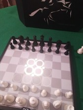 Scacchiera Elettronica DGT