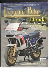 Legend bike 205 - bike, cx