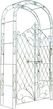 Arco per Piante Rampicanti