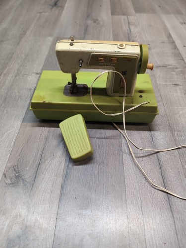 Macchina cucire vintage in - cucire,