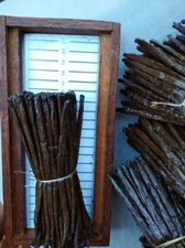 Baccelli Di Vaniglia - Bourbon