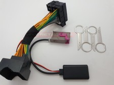 Audi A3 A4 A6 Tt Adattatore