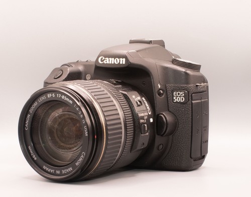 Canon eos 50d 1 - canon, 15,1