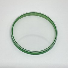 NUOVO OROLOGIO VETRO ZAFFIRO