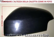 CALOTTA PER VOLVO C30 10-13 C70 06> S40 V50 07-11 VERNICIABILE SINISTRA