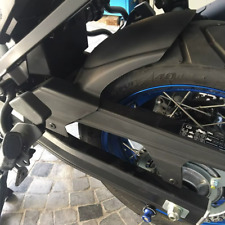 Parafango posteriore Hugger