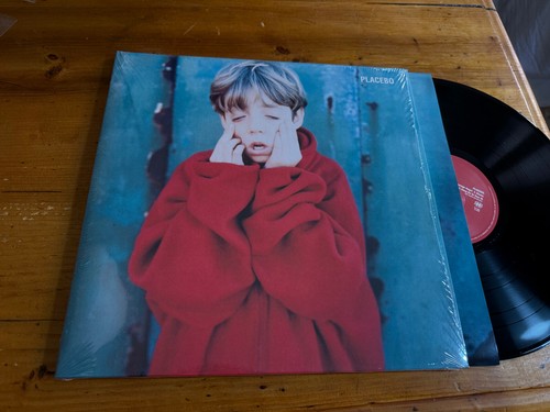 2019 placebo - lp,