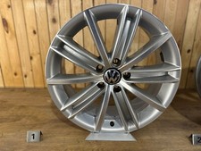 1 cerchio in lega originale