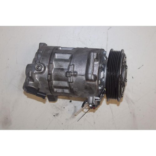 Compressore fiat 500x - compressore, (18)