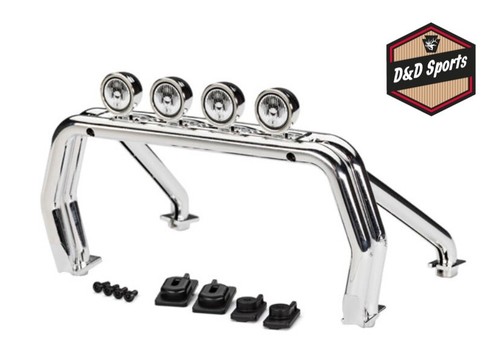 Traxxas 9262 supporti roll - traxxas,