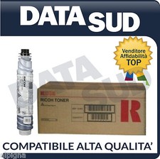 Toner compatibile ricoh - toner,
