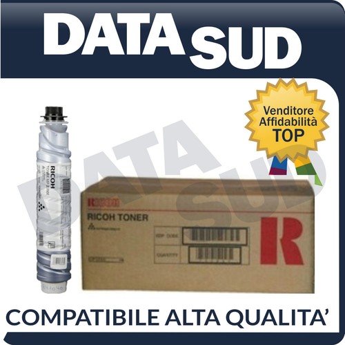 Toner compatibile ricoh - compatibile,