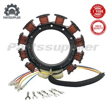 MERCURY outboard 9 amp Stator