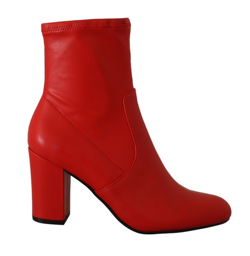 Scarpe steve madden stivaletti - scarpe,