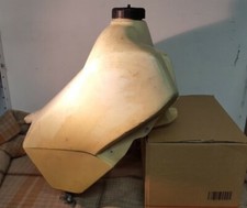 Serbatoio maggiorato "Jumbo" per Ktm anni 84-85-86