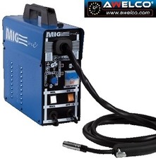 Saldatrice a filo NO GAS