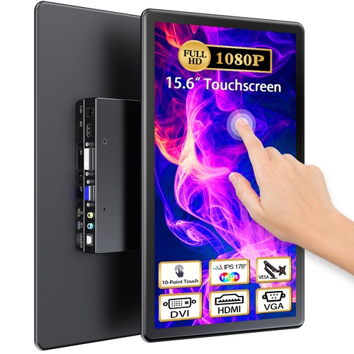 Monitor touch screen uperfect - monitor,