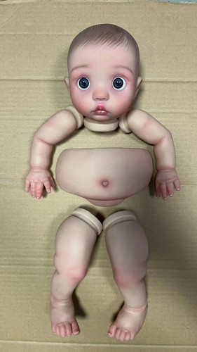 Kit bambola reborn - , 16"