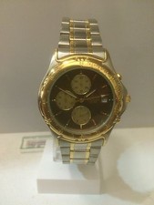 OROLOGIO CRONOGRAFO LAURENS REF 16645AD -NUOVO-