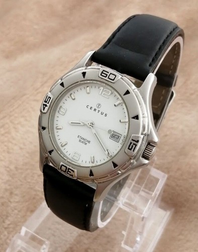 Montre homme certus - ,