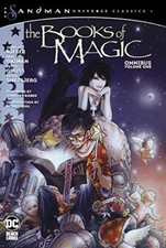 I Libri della Magia Omnibus