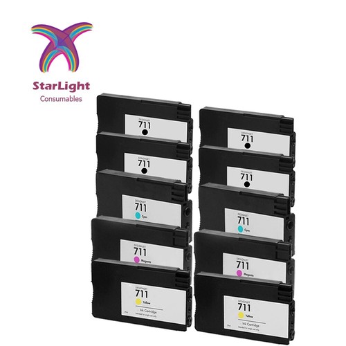 Cartucce inchiostro 711 - di,