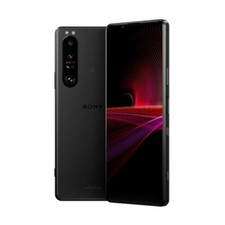Smartphone Sony Xperia 1 iii XQ-BC72 256/512 GB ROM Dual SIM 5G 6,5" sbloccato