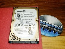 HP EliteBook 2570p - Disco