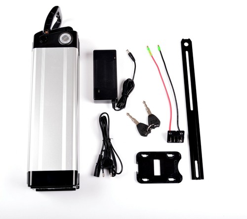 36v 11ah kit - 36v, al