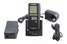 Olympus 5000 registratore - olympus,