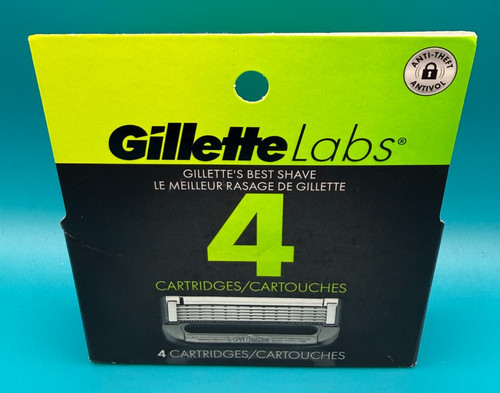 Gillette labs blade - gillette,