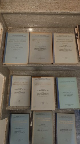 Esercito italiano nella - italiano,