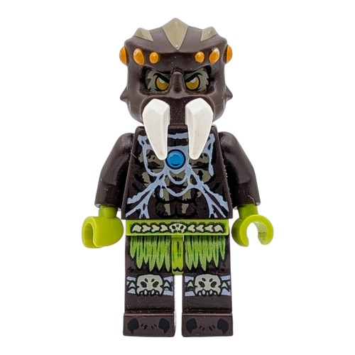 Lego legends chima - of, sparacon