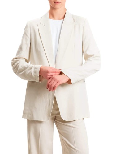 Vicolo giacca blazer monopetto