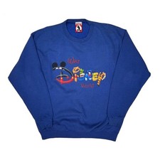 Felpa grafica Walt Disney