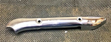 Hyosung Aquila GV125 Mudguard