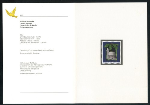 2002 svizzera natale - -,