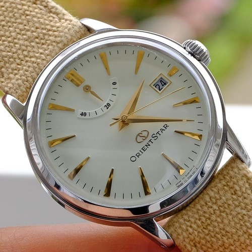 Orologio automatico orient - orologio,