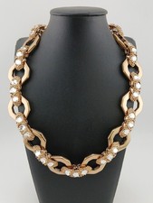 Collana maglie catena